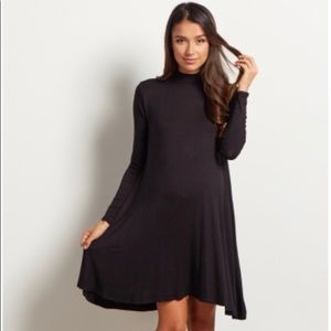 PinkBlush Maternity Dress